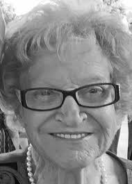 Betty Edmunds Obituary (1928