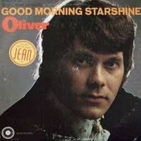 Oliver (Singer) cover of Rod McKuen's 'Jean'