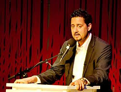 Abid raja (v) meiner regjeringa har gått så langt med homoterapiforbodet som menneskerettane tillet. Abid Raja Wikipedia