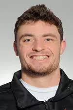 2020 Men's Lacrosse Roster