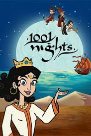 1000 и одна ночь смотреть онлайн на русском все серии 1001 Noch Smotret Onlajn Multfilm Besplatno Vse Serii Podryad V Horoshem Kachestve