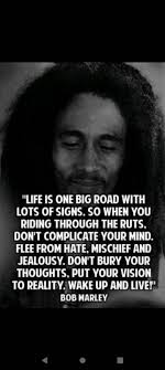 Rasta Quotes