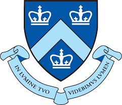 Previous english experience, skill, and knowledge. Columbia University Wikipedia