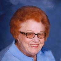 Lillian Ring Obituary