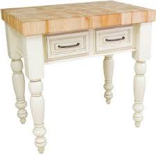 end grain maple butcher block