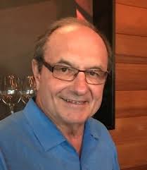 Donald Bolin Obituary (1946