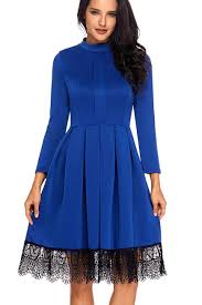 We did not find results for: Robe Patineuse Bleu Manche Longue Dentelle Ourlet Detail Pas Cher Www Modebuy Com Modebuy Modebuy Bleu M Classy Dress Party Dress Classy Garden Party Dress