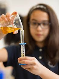 Independent School Infant