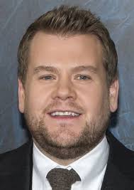Fan Casting James Corden as Remy in Ratatouille