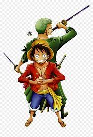 Anime Luffy Zoro One Piece Luffy Et Zoro Hd Png Download Vhv Customize your avatar with the zoro wano zoro wano zoro wano zoro wano and millions of other items. anime luffy zoro one piece luffy et