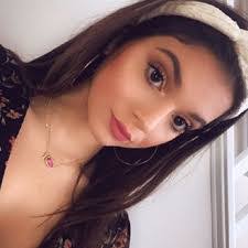 Gwen Martinez's Instagram, Twitter & Facebook