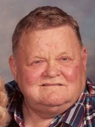 Arlin D. 'Ben' Benson Obituary December 21, 2004