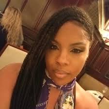 Chrissy Chris (@OMGChrissyChris)