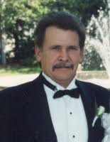 Obituary for William H Royce
