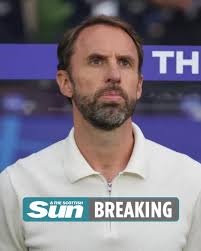 BREAKING: Gareth Southgate lands new role almost 15 months after resigning  as England manager