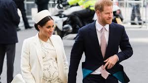 Since meghan markle and prince harry's baby boy arrived monday morning royals fans all over the world have been eagerly anticipating the announcement of the baby's name. Is Harry And Meghan S Baby A Boy Or Girl We Put Classic Pregnancy Superstitions To The Test People Com