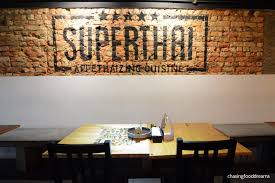 This map was created by a user. Chasing Food Dreams Superthai Restaurannt Damansara Uptown