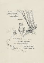 David march 12, 2018 ahh thank you honey. You Are Braver Than You Believe Winnie The Pooh Quotes Etsy