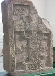 These places included showstoppers like maeshowe and the drosten stone at st vigeans, angus. Meigle Sculptured Stone Museum