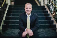 Alan Morrison at Spivey Hall