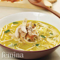 Soto Kuning