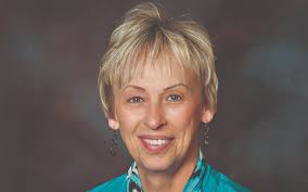 Judy Dittman named DSU Homecoming Parade Marshal