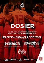 From wikimedia commons, the free media repository. Dosier La Seleccion Se Concentra Con Vistas A La Euro 2022 Sefutbol
