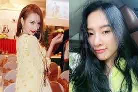 Angela phương trinh nói thật về chuyện sửa mũi. Xuáº¥t Hiá»‡n Vá»›i Chiáº¿c MÅ©i Hoan Háº£o Pháº£i ChÄƒng Angela PhÆ°Æ¡ng Trinh Ä'a Chá»‰nh Láº¡i Ä'oi Chut