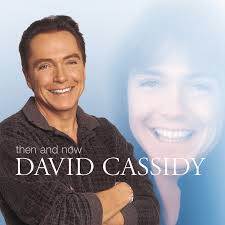 David Cassidy