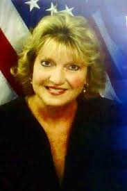 Obituary for Sarah Ann Hodnett