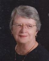 Constance Forget Obituary (2017)