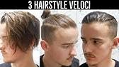 Ecco le migliori foto dei tagli capelli uomo del 2021 alla moda: Man Bun Haircut 2020 Codino Uomo 2020 Homemade Edition Youtube