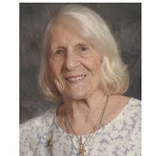 Obituary: DORA DUVALL GARNIER