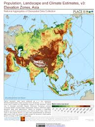 File:Elevation Zones, Asia (7242987510).jpg - Wikimedia Commons