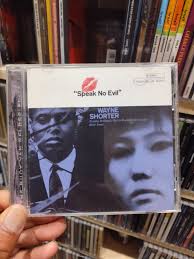 Celebrating Wayne Shorter's Birthday with Classic Blue Note Recordings