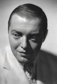 An exceptional actor and a remarkably handsome man, Peter Lorre.