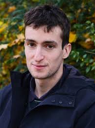 Christopher Barrett-Lennard