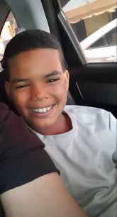 Gracias a todos por sus buenos deseo para mi niño 🥳🎁🎉🎊🤴🏽  #cumpleañosluisadriel #yanotengoniñotodounadolesente #luisadriel12