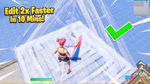 There are four control schemes available for the ps4 controller in fortnite. How To Edit Faster On Controller Double Your Editing Speed Editing Tutorial Tips And Tricks Youtube