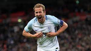 England Striker Harry Kane In Immaculate Condition Ahead Of World Cup Harry Kane England Players Alan Shearer