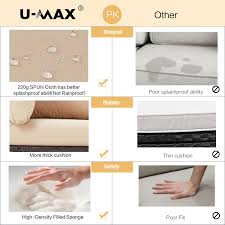 Deals clearance weekly ad top deals redcard exclusives target circle offers. Buy U Max 7 Pieces Outdoor Patio Furniture Set Wicker Patio Furniture Set With Table And Chair Outdoor Furniture Sets Clearance Brown Rattan Outdoor Sectional With Tan Cushion Online In Vietnam B0858ywcd4