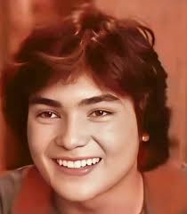 Classic Photo Of Matinee Idol Gabby Conception