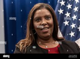 Letitia james immagini e fotografie stock ad alta risoluzione