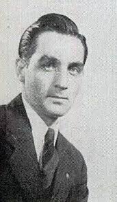 Everett T. Harrell (1919-1985)