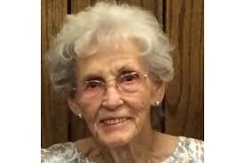 Mary Dugger Obituary (1930