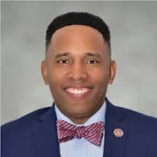 Samaad Wes Keys, Ph.D.