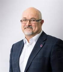 Cancer in the Wimmera: A discussion with Peter Mac's Dr David Speakman