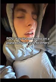 Sleeping Breaty and 3 Brothers