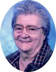 Elona Krikorian Age 94 Of Glasgow Obituary September 13, 2020