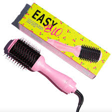 Unlike other brushes with bristles that gives stress on your hair, this type of hair brush gently combs through your hair. The 7 Best Blow Dryer Brushes Blow Dry Brushes For Every Hair Type